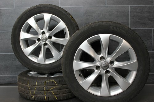 Originale opel corsa - d, adam