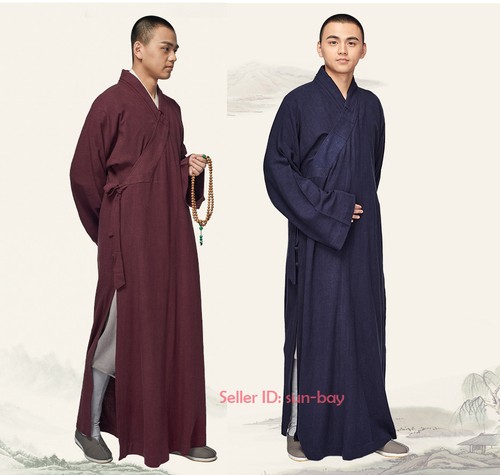 Abito monaco buddista - , shaolin