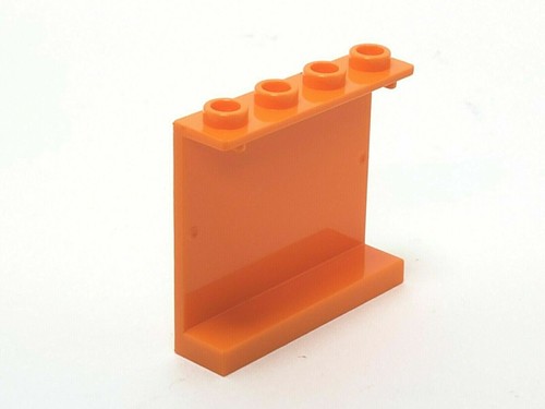 Orange panel 4215b 30007 - 4215b,