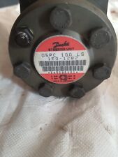 Pompa Idraulica Danfoss Nuova