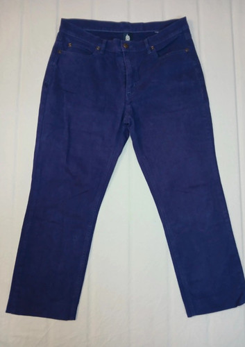 Pantalone donna marina - pantalone,