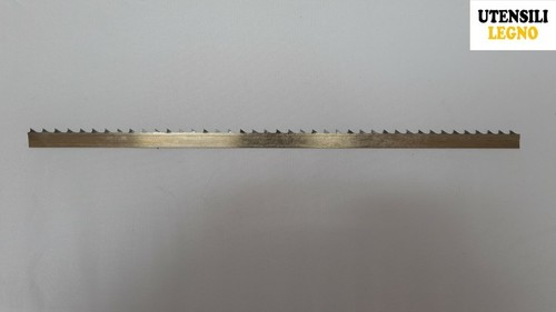 Lama sega nastro per legno - lama,