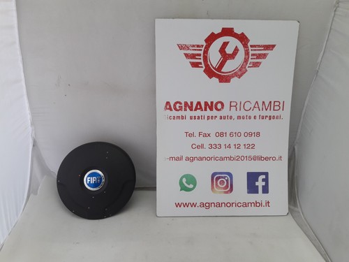 Airbag volante guidatore - airbag,