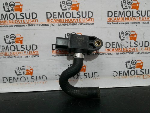 Sensore pressione gas - sensore, scarico