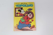 TOPOLINO ORIGINALE N� 639