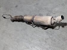 2E0253053 filtro antiparticolato vuoto  VOLKSWAGEN CRAFTER 2000 TDI FURGONE 2014