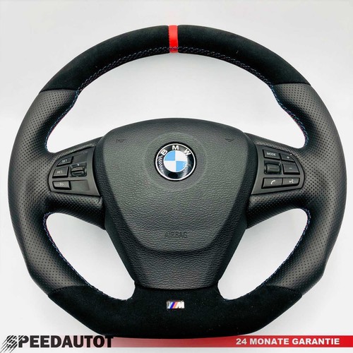 Tuning appiattito alcantara - tuning,