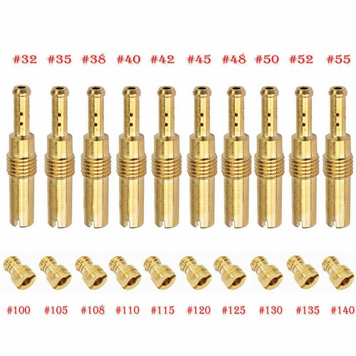 Jet principale carburatore - , 10