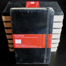 Moleskine agenda giornaliera - moleskine.,