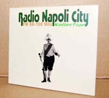 RADIO NAPOLI CITY VOL 1 CD