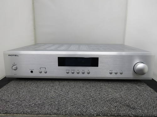 Limited time rotel integrated - limited,