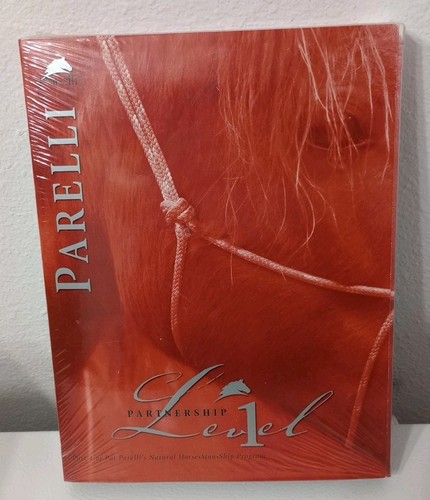 Parelli partnership livello - parelli,