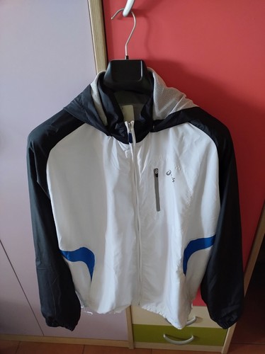 Tuta completa leggera asics - tuta,