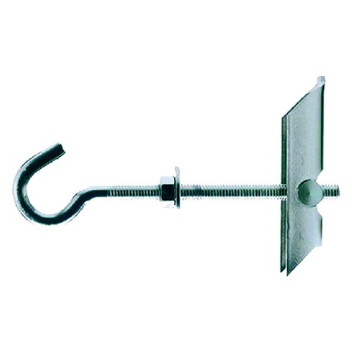 Ancora acciaio dr1 - 'dr',