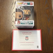 Mohammed salah firmato - salah,