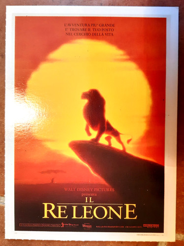 Leone - il,