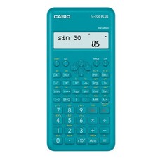 Casio FX-220 Calcolatrice
