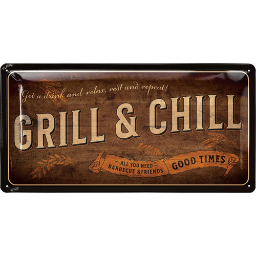 Targa latta grill chill - latta,