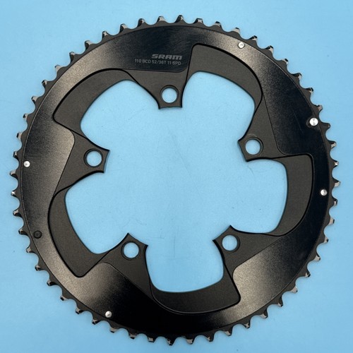 Sram red etap denti glide - 52,