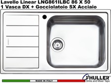 Lavello APELL-FHULLER Linear