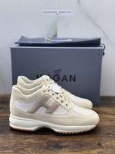 Hogan Interactive Pelle Bianca