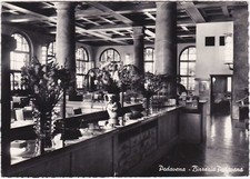 PEDAVENA - BELLUNO - BIRRERIA PEDAVENA - VIAGG. -98862-