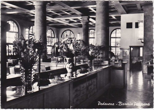 Pedavena belluno birreria - pedavena,