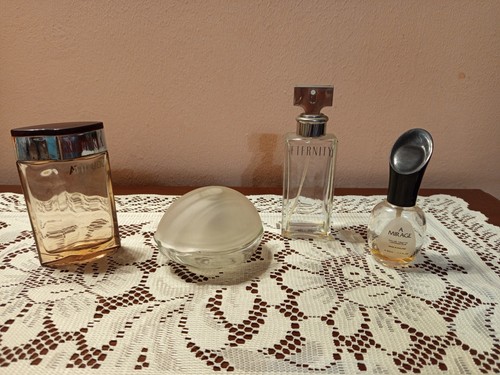 Bottiglie profumo vuote da - vuote,