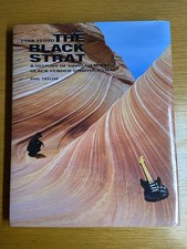 The Black Strat -David