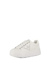 Sneakers stringate donna