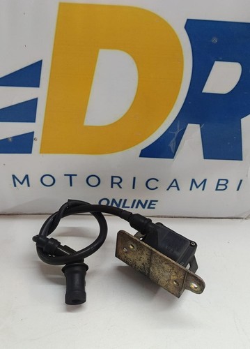 Bobina avviamento piaggio - bobina,
