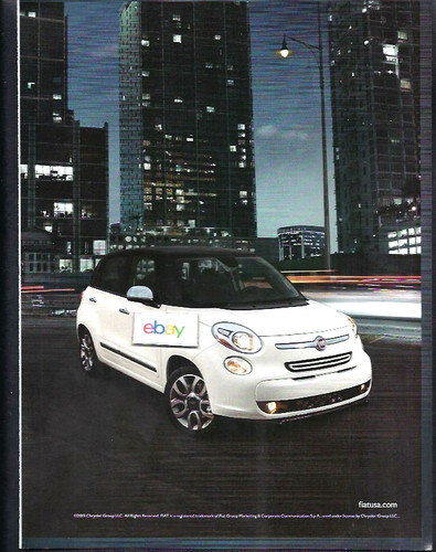 Fiat motor 2013 introducing - 2013,