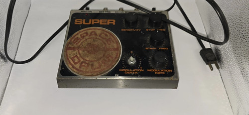 Electro harmonix super space - super,