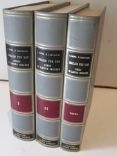 enciclopedia ENGLISH FOR YOU