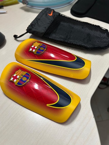 Nike parastinchi calcio logo - parastinchi,