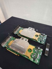 Doppia Nvidia 8800 GTX con
