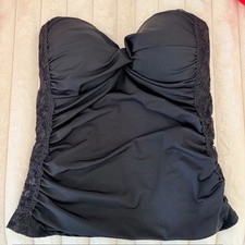 Spanx Tankini top senza