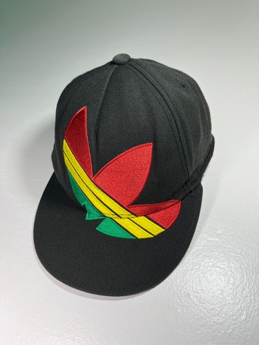 Cappello vintage adidas - cappello,