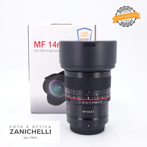 Samyang 14mm 8 - samyang, (nikon