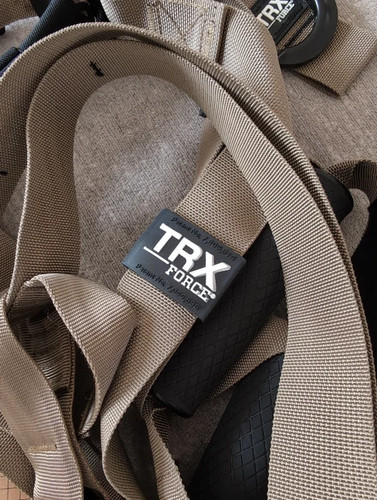 Trx force khaki tactical - force,