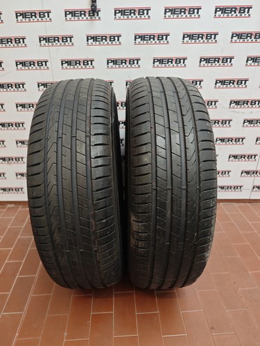 Pneumatici estivi 225 16 - 2,