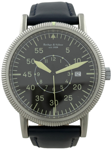 Orologio uomo bethge - orologio, da