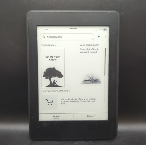Amazon dp75sdi kindle - amazon,