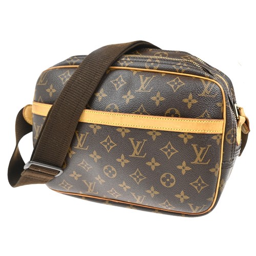 Borsa tracolla louis - tracolla, vuitton