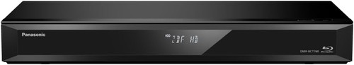 Panasonic dmr bct760ag lettore - panasonic,
