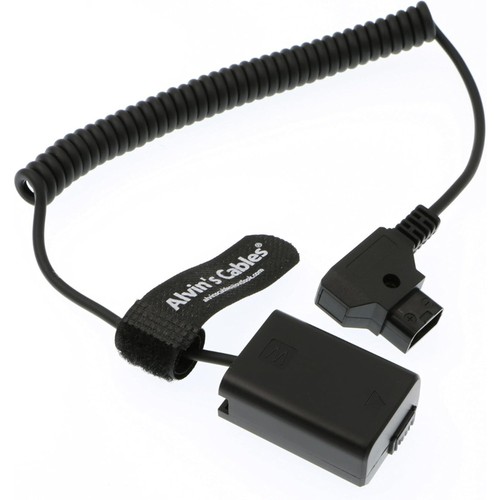 Alvin cables fw50 dummy - alvin's, np-fw50