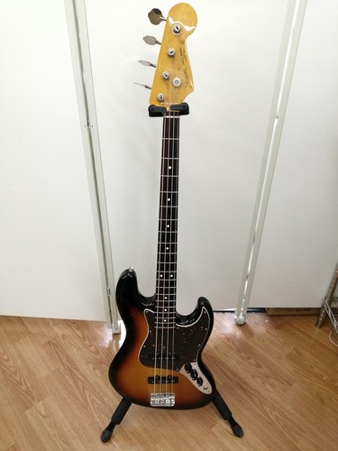 Fender japan jb62 - fender,