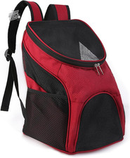 Zaino Trasportino Gatto Borsa