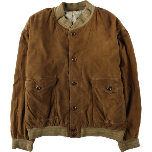 Blusa uomo mabrun pelle - uomo,