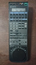 Telecomando Sony RMT-V373 per